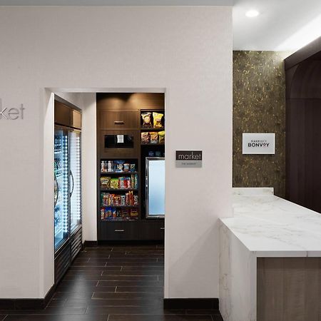 Residence Inn Richmond Midtown/Glenside Dumbarton Ngoại thất bức ảnh
