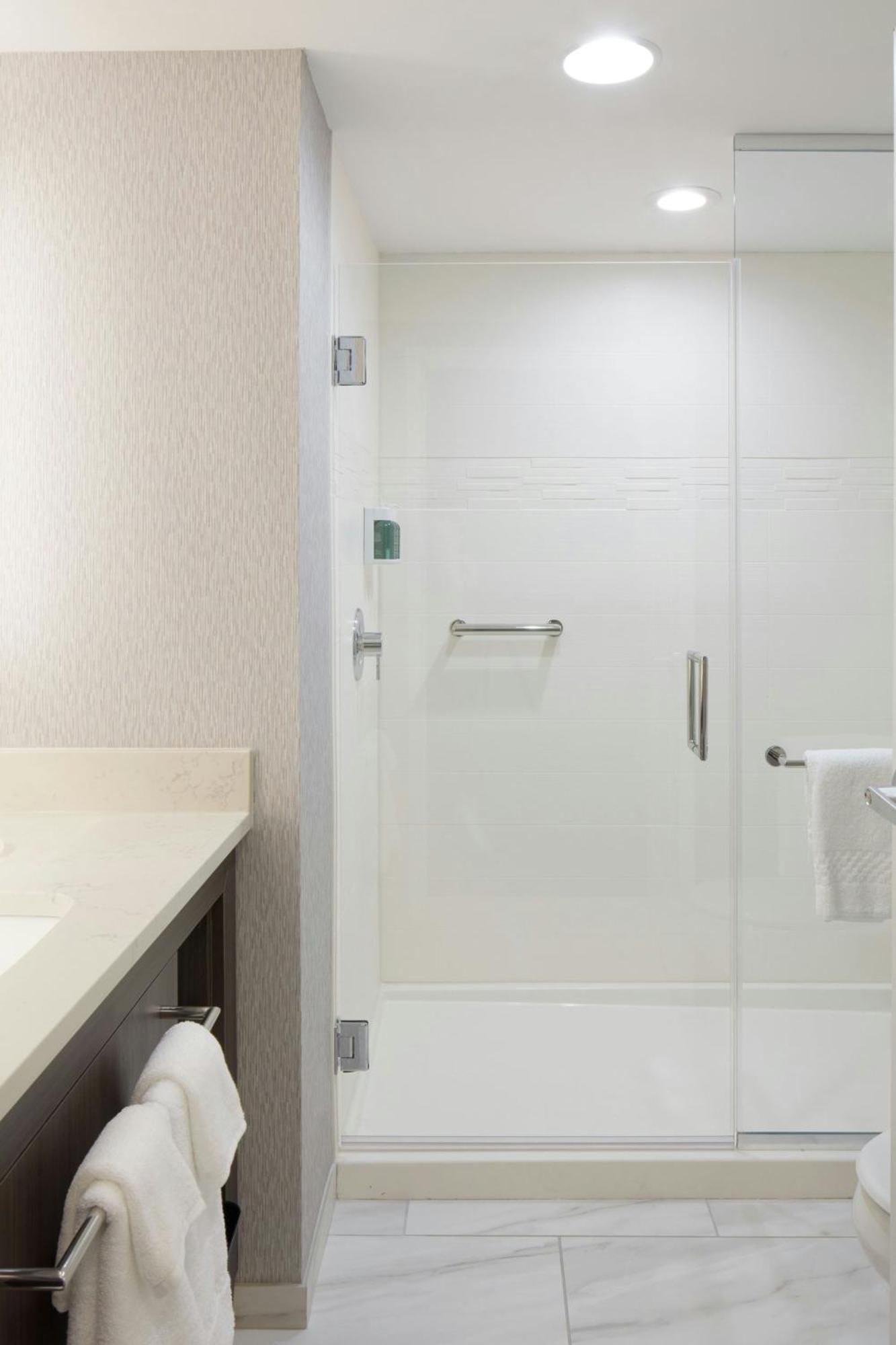 Residence Inn Richmond Midtown/Glenside Dumbarton Ngoại thất bức ảnh
