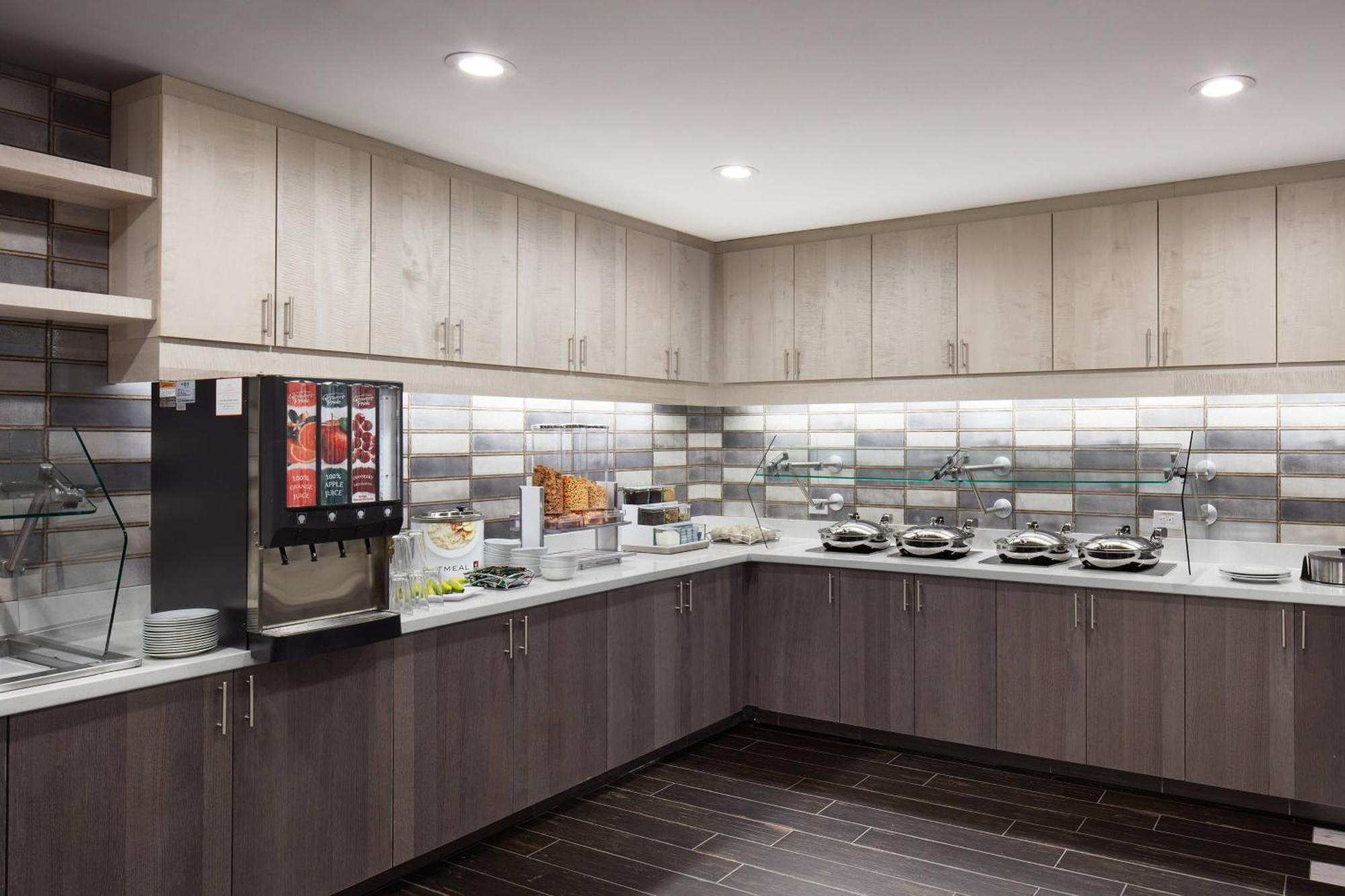 Residence Inn Richmond Midtown/Glenside Dumbarton Ngoại thất bức ảnh